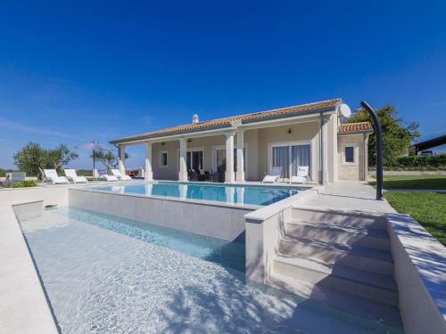 Holiday Home Villa Civitan by Interhome