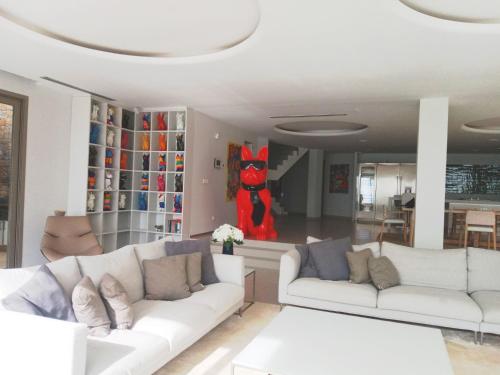 Villa Emma on the Roc by Interhome