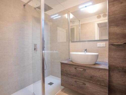Apartment Champraz-17 by Interhome