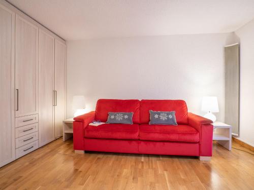 Apartment Champraz-17 by Interhome