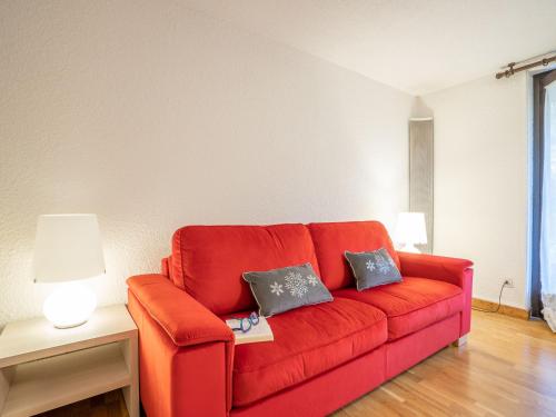 Apartment Champraz-17 by Interhome