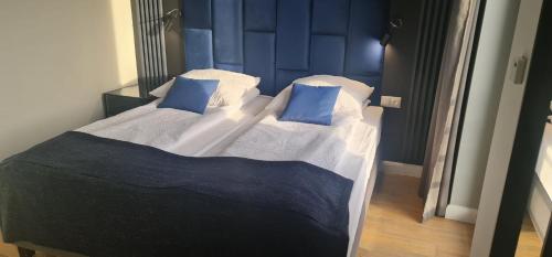 Imagen de la galería de Rybacka, en Augustów