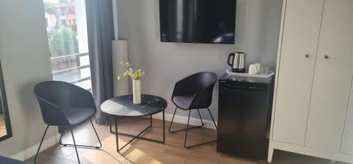 Imagen de la galería de Rybacka, en Augustów