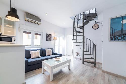 Alohamundi Dúplex Alameda II