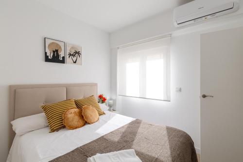 Fidalsa Penthouse Complex