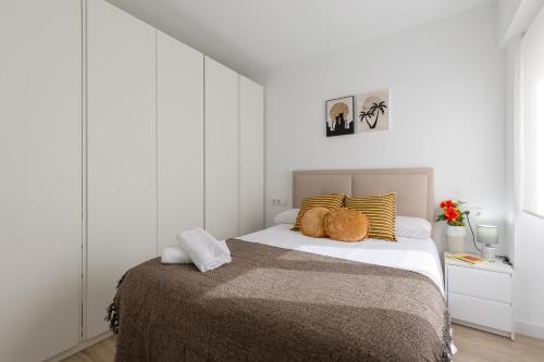 Fidalsa Penthouse Complex