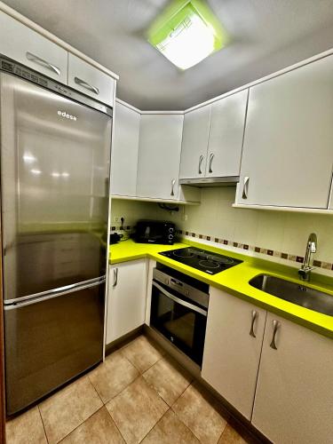 Apartamento E&D