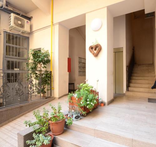 Your Place Apartman 1067 Budapest, 74 Csengery utca kép - 3