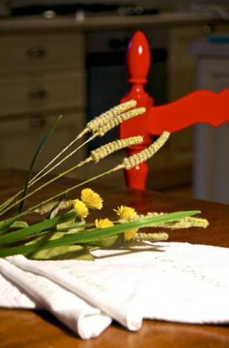 Gambar di galeri bagi Le Casacce Case per Vacanze di Carmignano