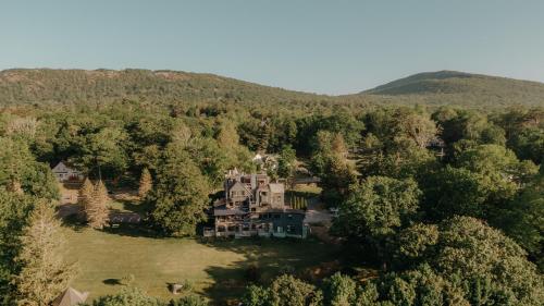 The Norumbega Inn – Photos 4