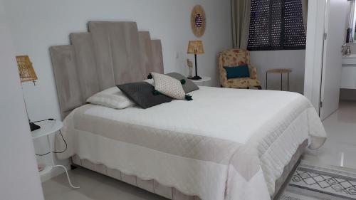Imagen de la galería de chambre chez alcinda, en Mindelo