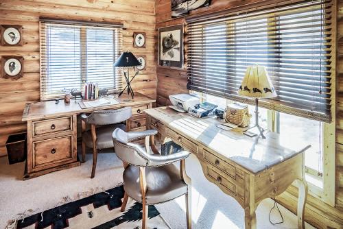 EmigrantにあるTom Miner Creek Main Houseのギャラリーの写真