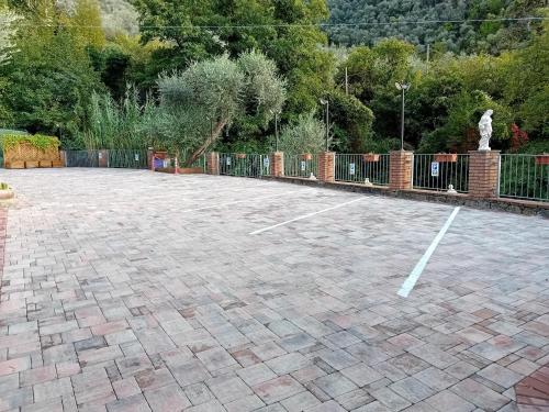 Foto da galeria de B&B Vignola em Levanto