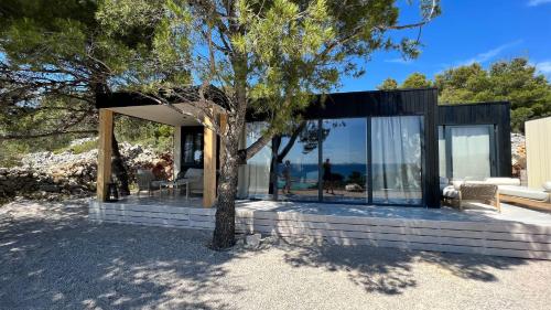 Beach House Croatia The View Murter