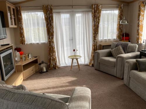 Gallery image of Cate's Cozy Cabin- Strictly Not For Commercial Use in Carlisle