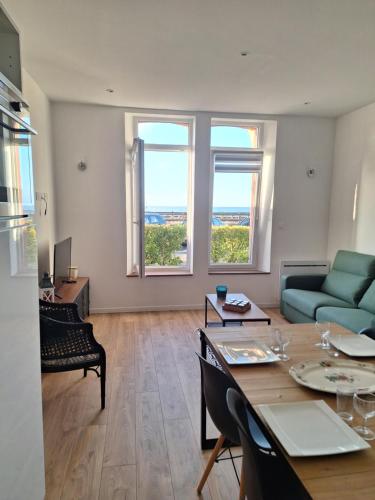 La perle de Houlgate