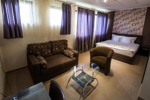 Gallery image of Villa Milano in Kovin