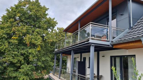 Galeriebild der Unterkunft Nillhof in Fischerbach