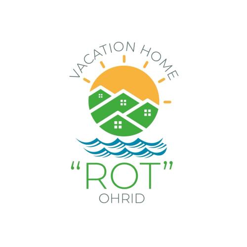 Vacation home ROT Ohrid