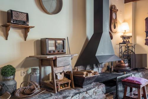Fotografie z fotogalerie ubytování Casa Pinarrets by Totiaran v destinaci Salardú