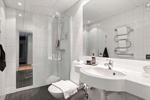 Aiden by Best Western Stockholm Solna Image