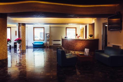 Gallery image of Terme Di Rapolla in Rapolla