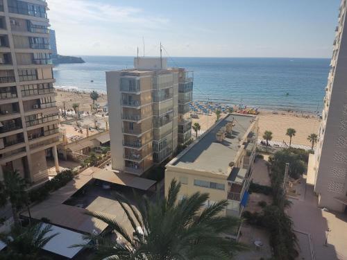 BENIDORM Playa Levante