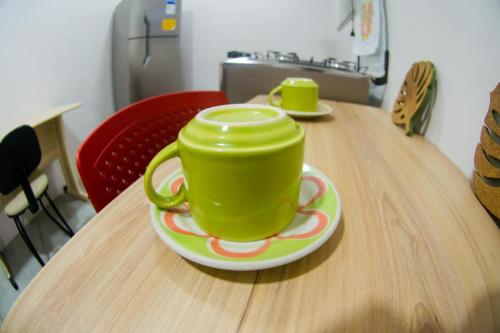 Modelo flat apartamento 603 – Photos 3
