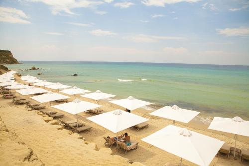 Gallery image of Sunny Hill in Sani Beach