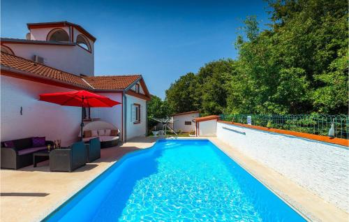 Villa Vallis Aurea