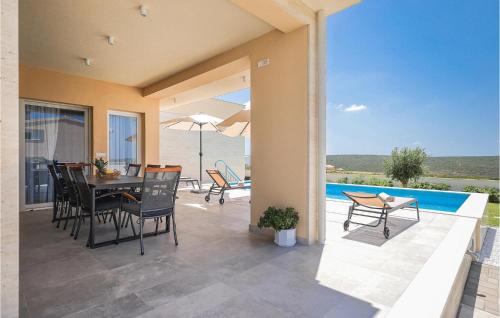 Villa Vinka