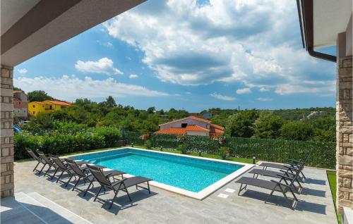 Villa Fiolla
