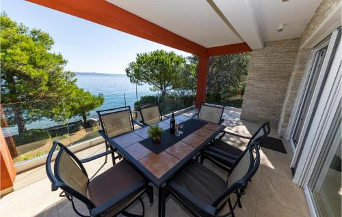 Villa Karmen Adriatica