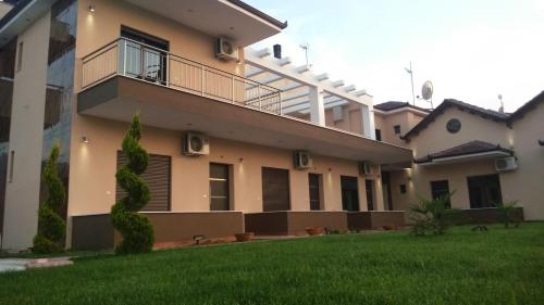 Gallery image of Palmyra Studios in Stavros