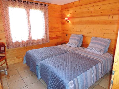 Chalet 4* aux Gets, confort et calme, 4 chambres en suite, proche des pistes