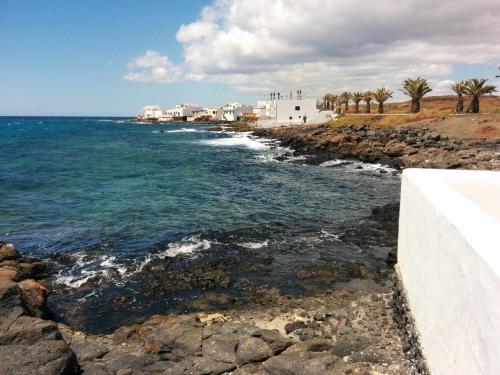 Fotografia z galérie ubytovania Villa Caracoles v destinácii Costa Teguise