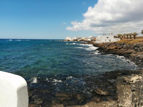 Fotografia z galérie ubytovania Villa Caracoles v destinácii Costa Teguise