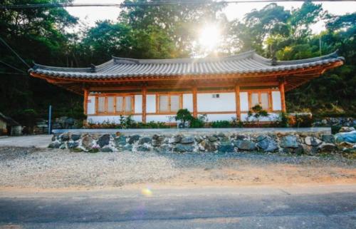 도요새 한옥 펜션_2