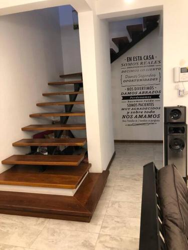 Gambar di galeri bagi Duplex familiar Nivel Superior di San Fernando del Valle de Catamarca