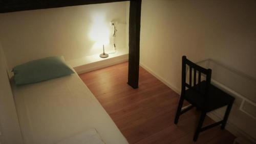 Cama o camas de una habitación en Superior Motel l