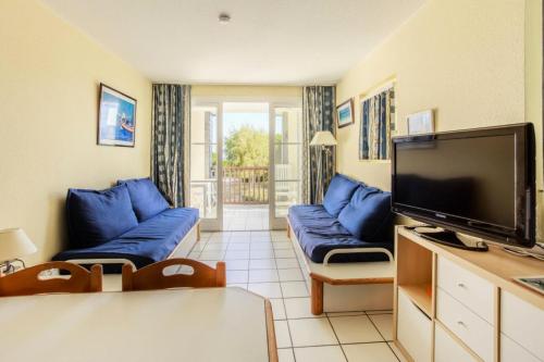 Résidence Port du Crouesty - maeva Home - Appartement 2 pièces 6 personnes - Confort MAE-5369