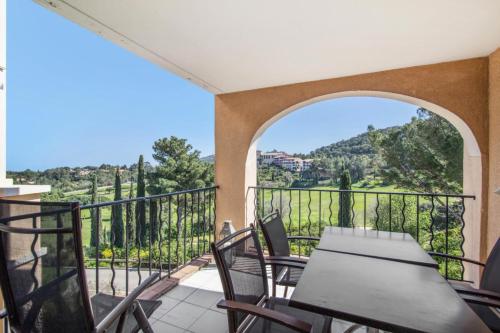 Résidence le Village de Cap Esterel - maeva Home - 2 Pièces 5 Personnes Sé 85