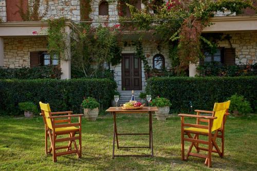 Villa Pounente Apartments - 300m from the beach, by ZanteWize