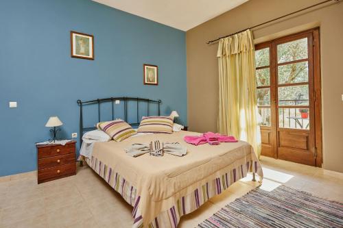 Villa Pounente Apartments - 300m from the beach, by ZanteWize