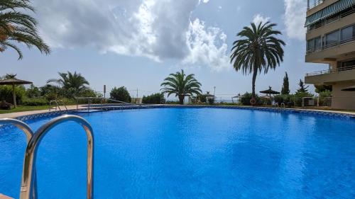 PINTOR SOROLLA sea view apartment photo 16
