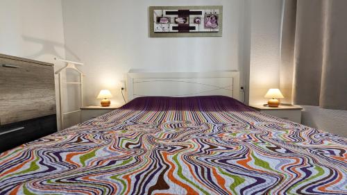 PINTOR SOROLLA sea view apartment photo 12