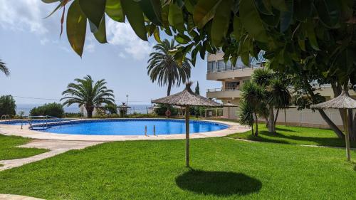 PINTOR SOROLLA sea view apartment photo 17