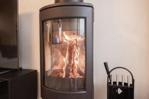 Ảnh trong thư viện ảnh của Luxury Home Rantapolku ở Rovaniemi