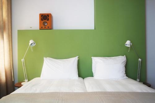 Gallery image of Alberti - Bed & Bike in Rotterdam