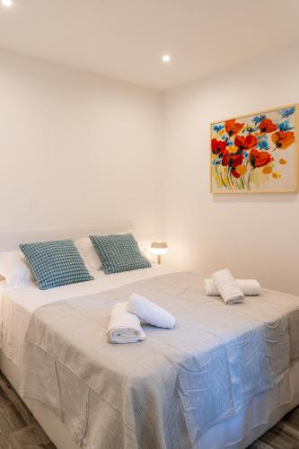 Casas349h Alicante Centre Ground Floor
